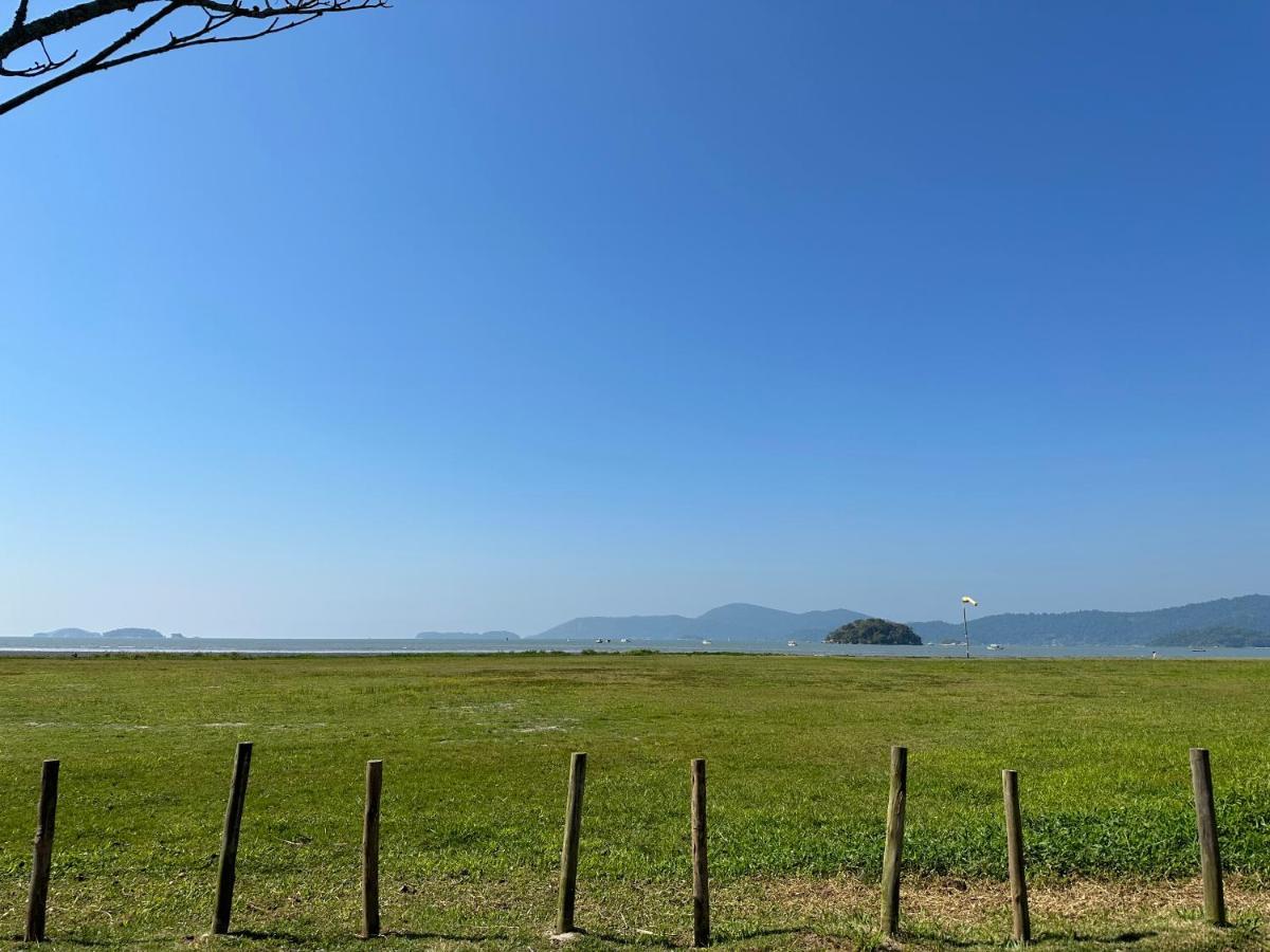 Pousada Sambaki Parati Esterno foto