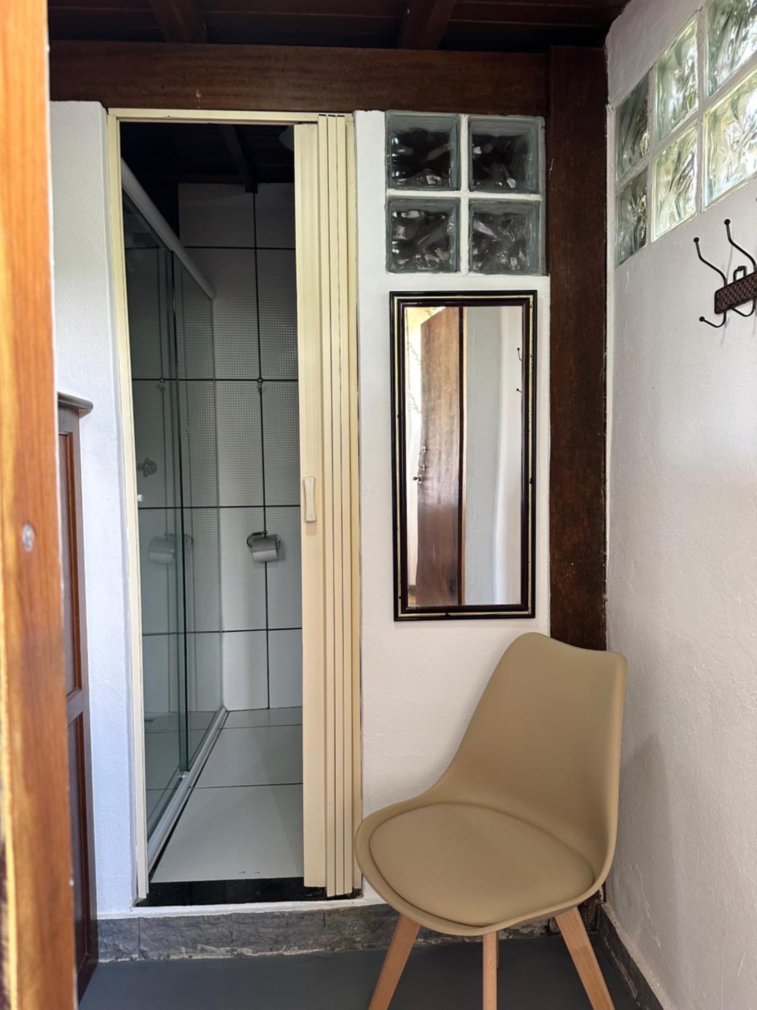 Pousada Sambaki Parati Esterno foto