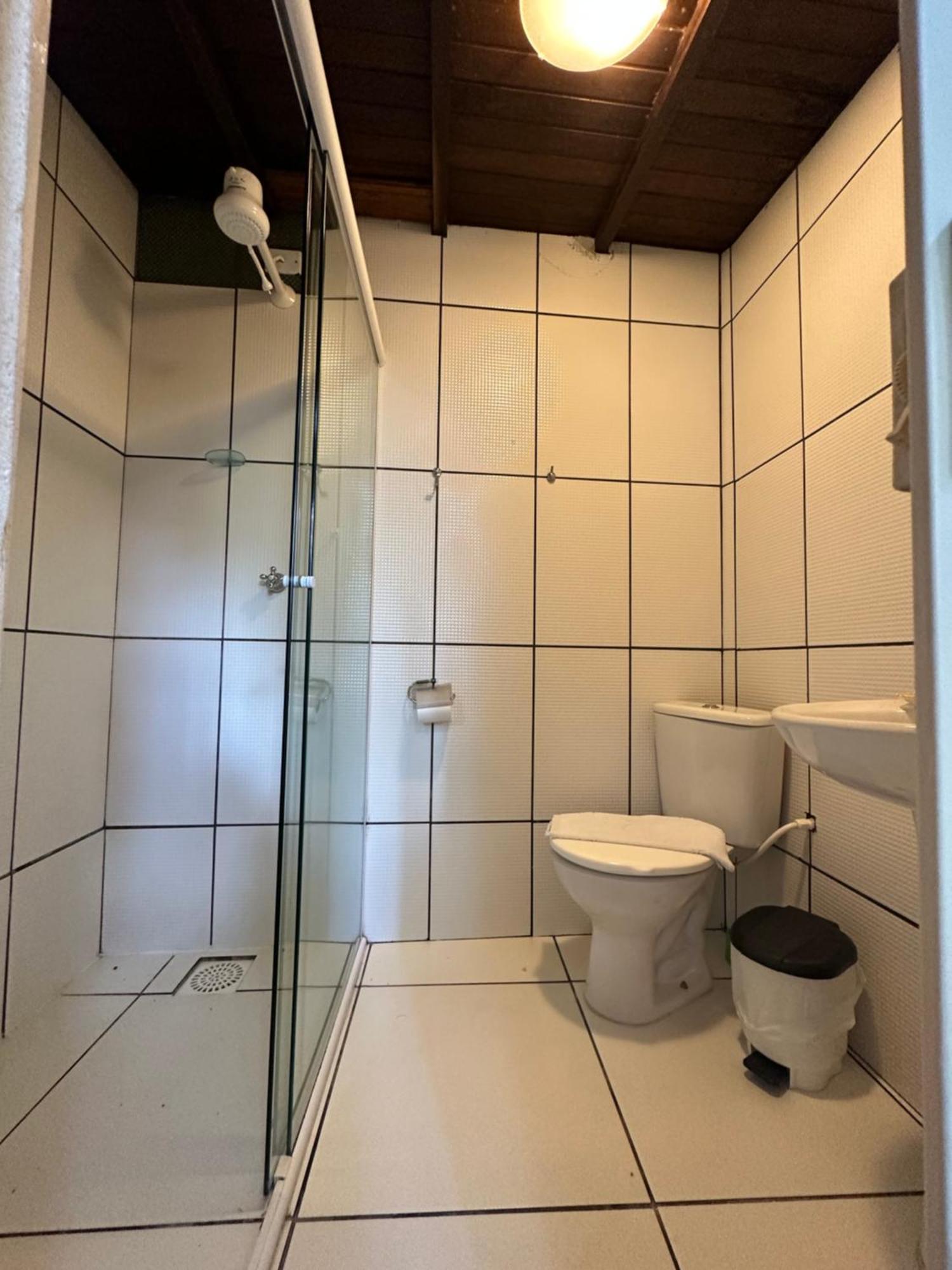 Pousada Sambaki Parati Esterno foto
