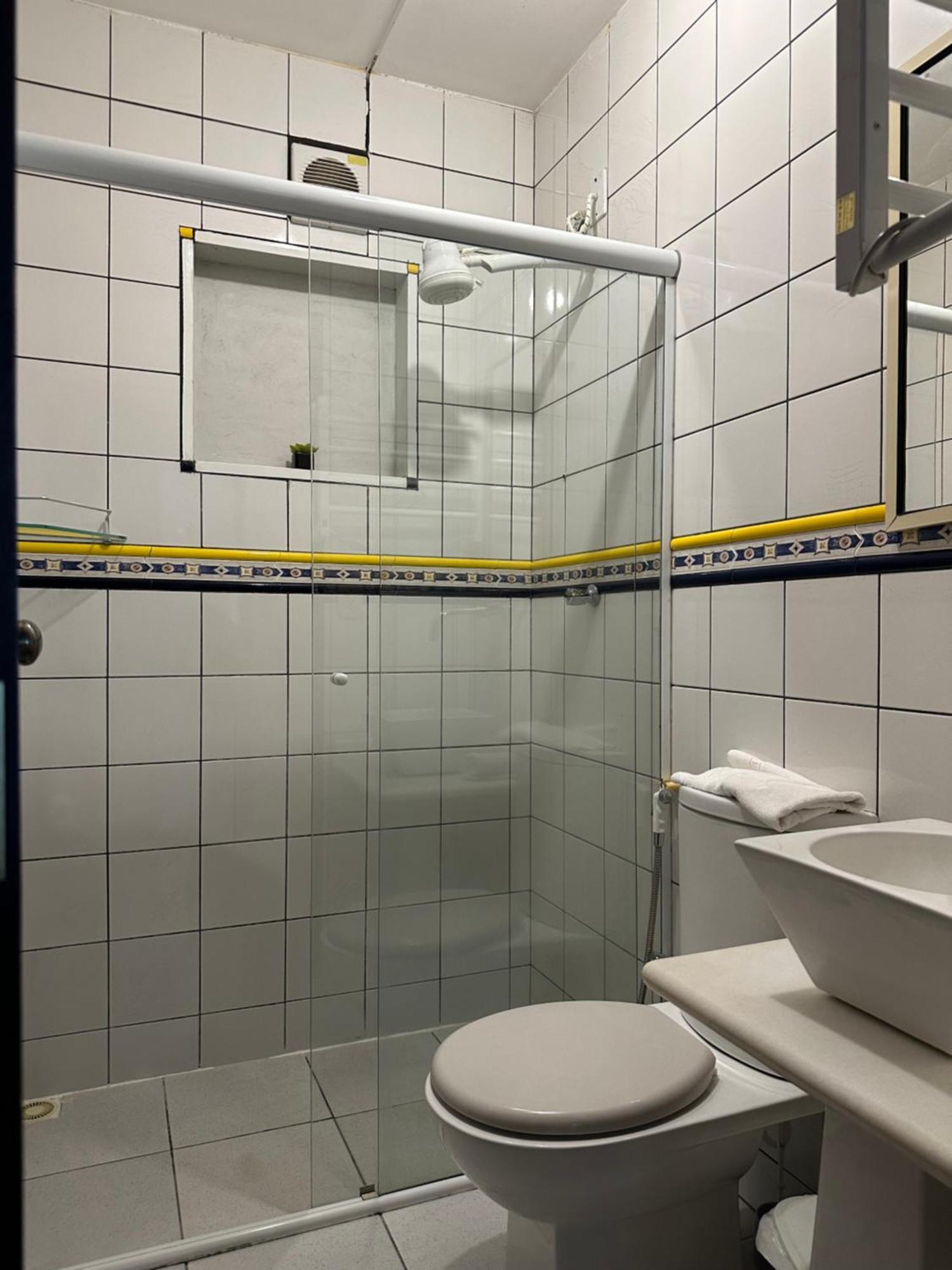 Pousada Sambaki Parati Esterno foto