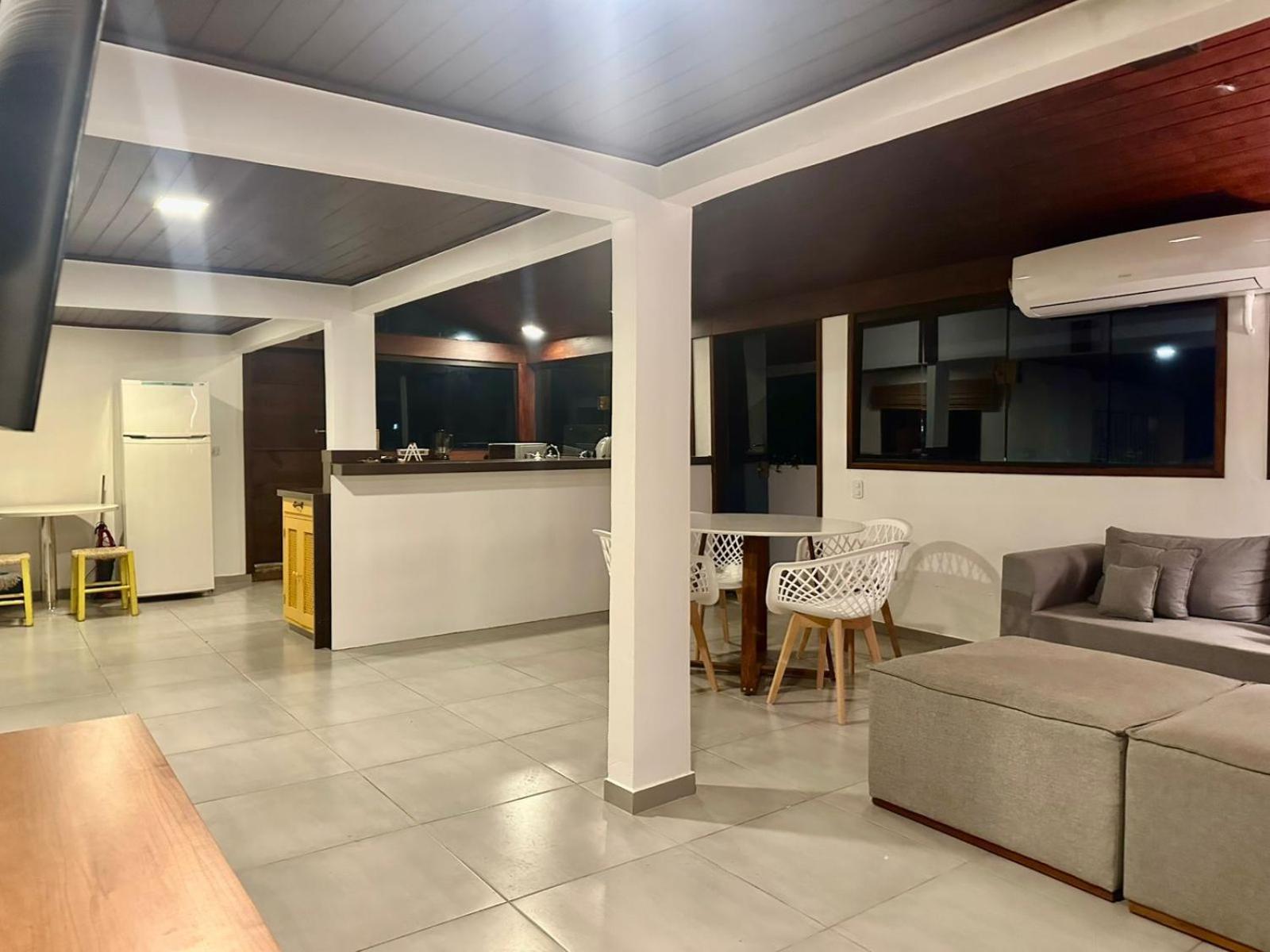 Pousada Sambaki Parati Esterno foto